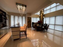 One Shenton (D1), Apartment #595220021